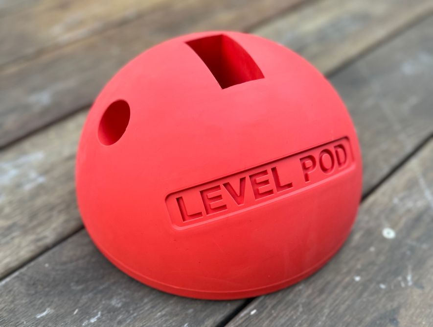 Yellow LevelPod™️