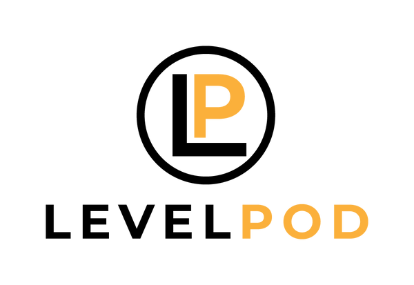 LevelPod™️ UK